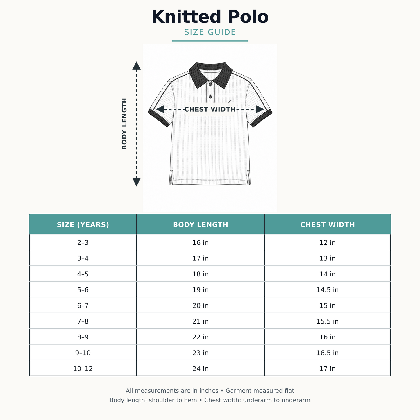 Waffle mesh Polos